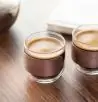 Set vasos café banda de nogal Ecológico Personalizado 7MO3197 - Imagen 6