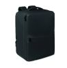Mochila RPET de 18 litros con bolsa de vacío y bomba de 30 W - Imagen 1