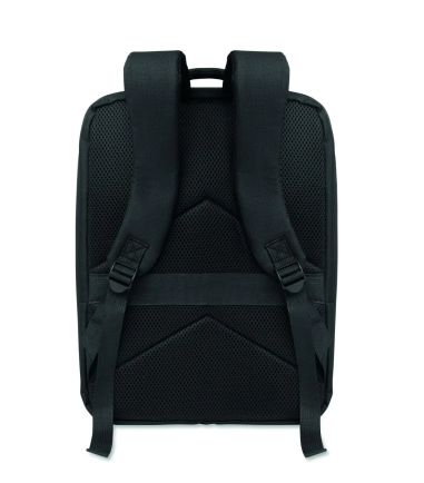 Mochila RPET de 18 litros con bolsa de vacío y bomba de 30 W