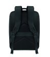Mochila RPET de 18 litros con bolsa de vacío y bomba de 30 W - Imagen 3
