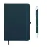 Set libreta A5 PU y boligrafo Ecológica Personalizada 7MO3199 - Imagen 26