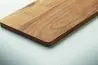 Tabla de cortar de acacia Ecológica Personalizada 7MO3205 - Imagen 6