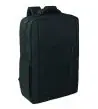 Mochila portátil 15" PU RPET Ecológica Personalizada 7MO3208 - Imagen 1