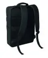 Mochila portátil 15" PU RPET Ecológica Personalizada 7MO3208 - Imagen 2