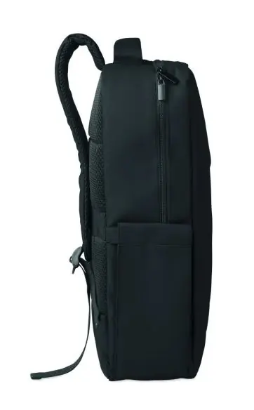 Mochila portátil 15" PU RPET Ecológica Personalizada 7MO3208