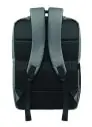 Mochila portátil 15" PU RPET Ecológica Personalizada 7MO3208 - Imagen 8