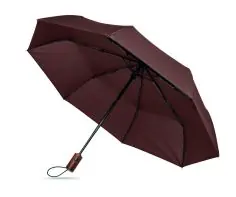 Paraguas automático de 21" Ecológico Personalizado 7MO3219