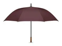 Paraguas automático de 27" Ecológico Personalizado 7MO3220