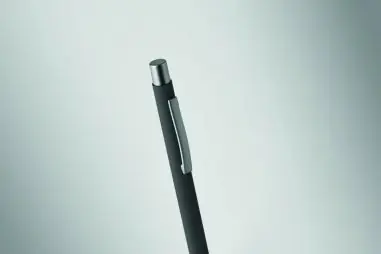 Bolígrafo aluminio reciclado Ecológico Personalizado 7MO3222