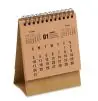 Calendario sobremesa 4 años Ecológica Personalizada 7MO3223 - Imagen 1