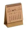Calendario sobremesa 4 años Ecológica Personalizada 7MO3223 - Imagen 4