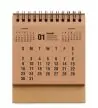 Calendario sobremesa 4 años Ecológica Personalizada 7MO3223 - Imagen 6