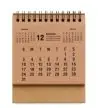 Calendario sobremesa 4 años Ecológica Personalizada 7MO3223 - Imagen 7