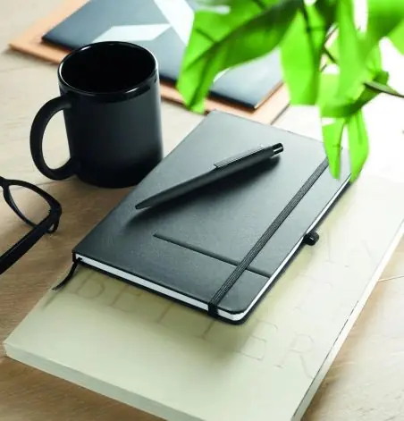 Estuche de regalo de 3 piezas Ecológico Personalizado 7MO3230
