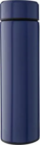 Termo acero inox 425 ml con colador de té
