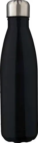 Botella termo acero inox reciclado 500 ml doble pared GRS