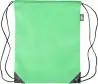 Mochila de cuerdas RPET 210D 5 L esquinas PU - Imagen 95