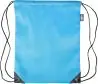 Mochila de cuerdas RPET 210D 5 L esquinas PU - Imagen 98