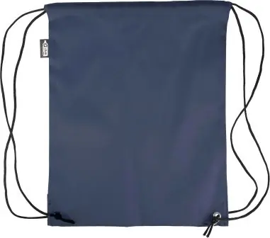 Mochila de cuerdas RPET 210D 5 L esquinas PU
