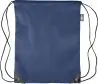 Mochila de cuerdas RPET 210D 5 L esquinas PU - Imagen 103
