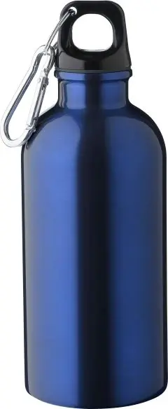 Bidón acero inox reciclado 304 400 ml