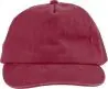 Gorra de algodón 240 g/m² con efecto lavado - Imagen 64