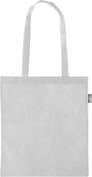 Bolsa non woven reciclada 80 g/m² 11 L