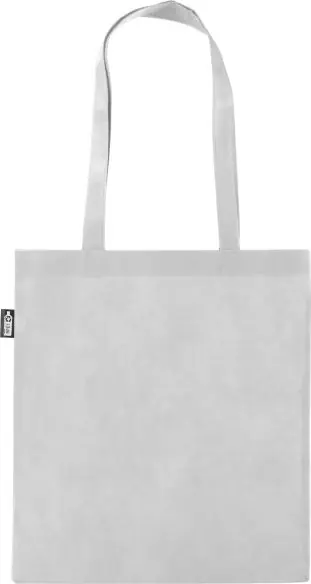 Bolsa non woven reciclada 80 g/m² 11 L