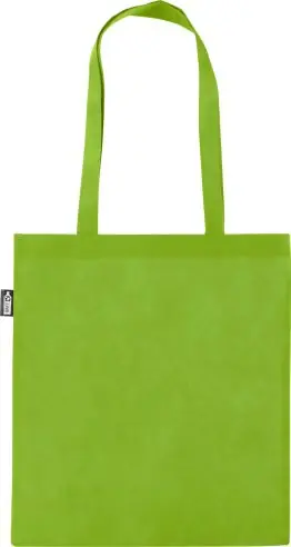 Bolsa non woven reciclada 80 g/m² 11 L