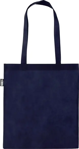 Bolsa non woven reciclada 80 g/m² 11 L