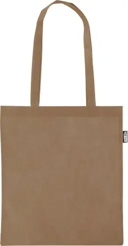 Bolsa non woven reciclada 80 g/m² 11 L