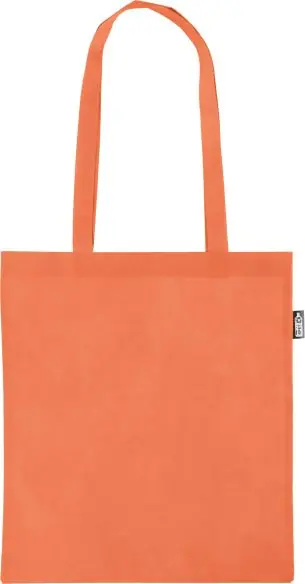 Bolsa non woven reciclada 80 g/m² 11 L