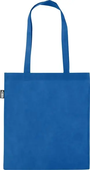 Bolsa non woven reciclada 80 g/m² 11 L
