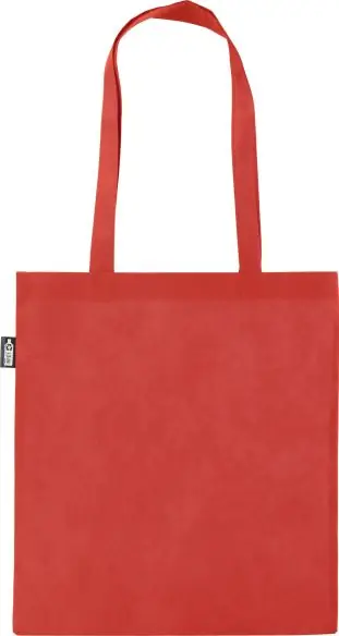 Bolsa non woven reciclada 80 g/m² 11 L
