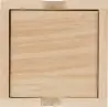 Sudoku de madera de pino con tablero elevable - Imagen 13