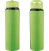 Bidón acero reciclado Zeno 500 ml con pajita - Imagen 189