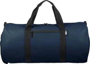 Bolsa deportiva rPET 600D PU forro 210D 40L bandolera