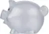 Hucha PS reciclado con forma de cerdito - Imagen 29