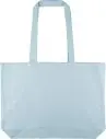 Bolsa tote algodón 140 g/m² refuerzo 10 cm - Imagen 84