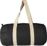 Bolsa deportiva algodón 180 g/m² con cremallera - Imagen 20