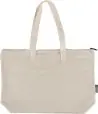 Bolsa tote polialgodón reciclado 330 g/m² - Imagen 31