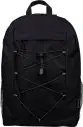 Mochila deportiva rPET 600D con bandas elásticas - Imagen 42