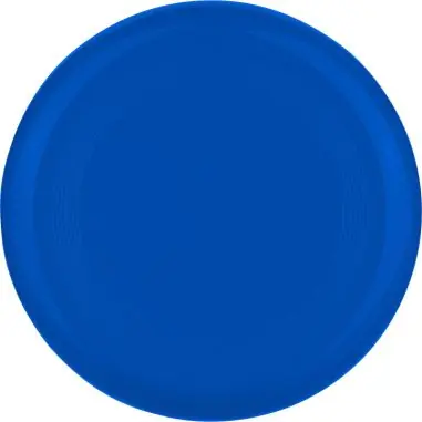 Frisbee PP reciclado 21 cm logo moldeado resistente outdoor