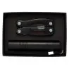 Set multiherramienta 11 usos linterna LED - Imagen 10