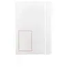 Libreta A5 páginas lisas papel FSC PU - Imagen 17