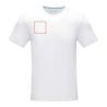 Camiseta algodón orgánico 160 g/m² manga corta - Imagen 30