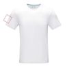 Camiseta algodón orgánico 160 g/m² manga corta - Imagen 34