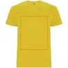 Camiseta infantil algodón 190 g - Imagen 17