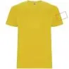 Camiseta infantil algodón 190 g - Imagen 27