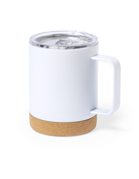 Taza Térmica Ecológica Personalizada MURUW